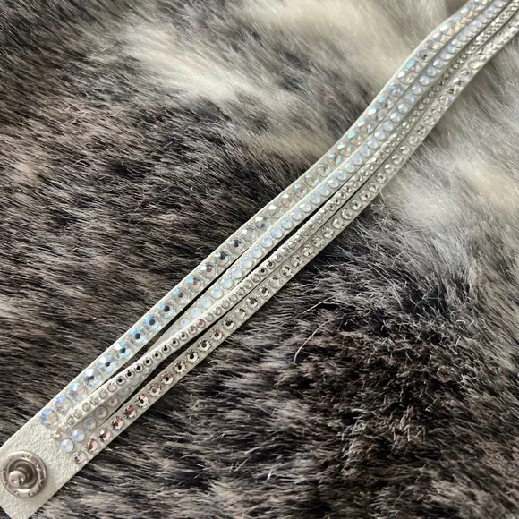 Swarovski bracelet - Picture 4 of 5